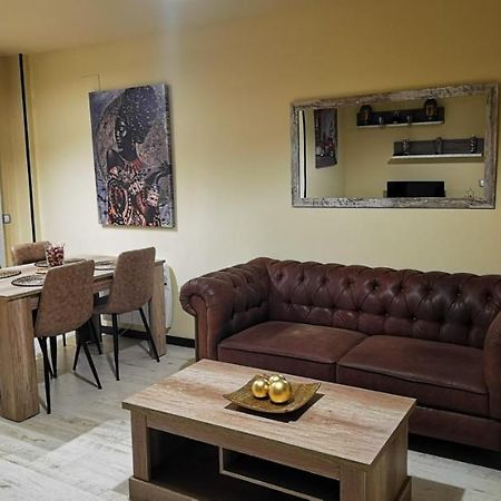 Apartamento Ales II Arenas de San Pedro Ngoại thất bức ảnh