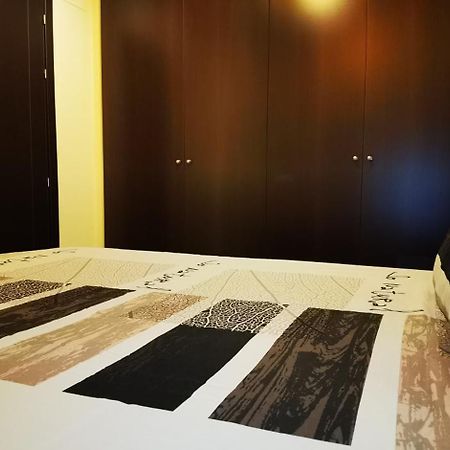 Apartamento Ales II Arenas de San Pedro Ngoại thất bức ảnh