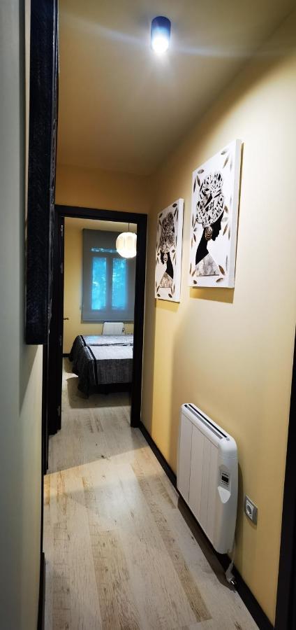 Apartamento Ales II Arenas de San Pedro Ngoại thất bức ảnh