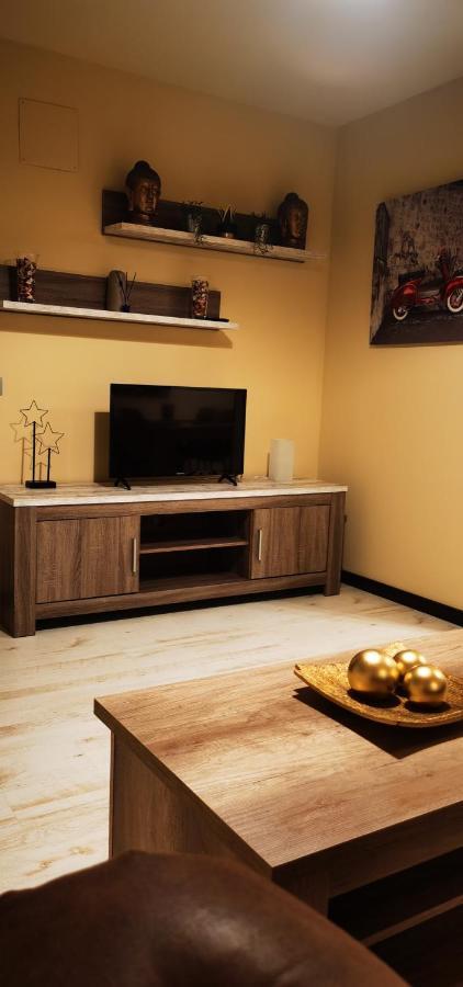 Apartamento Ales II Arenas de San Pedro Ngoại thất bức ảnh