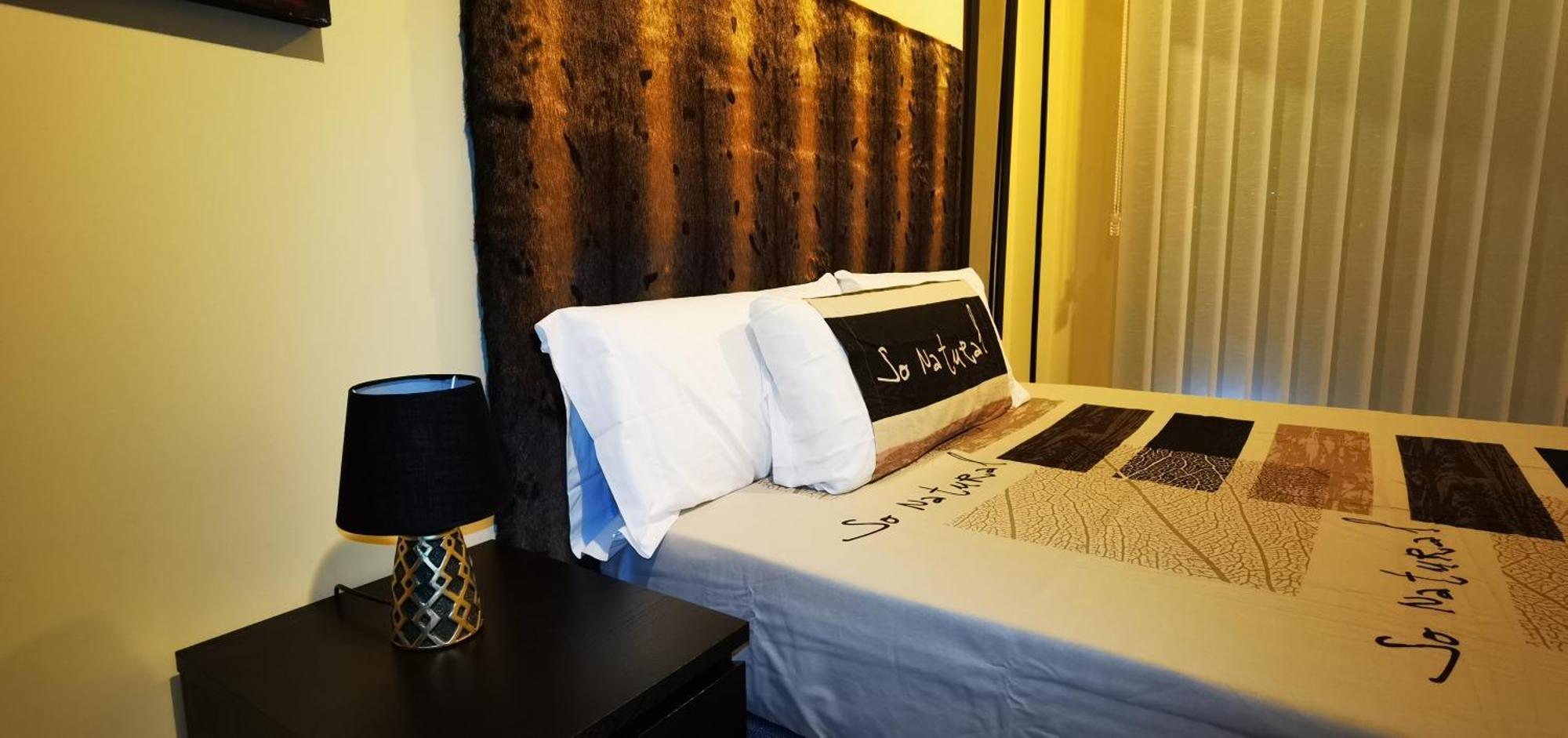 Apartamento Ales II Arenas de San Pedro Ngoại thất bức ảnh