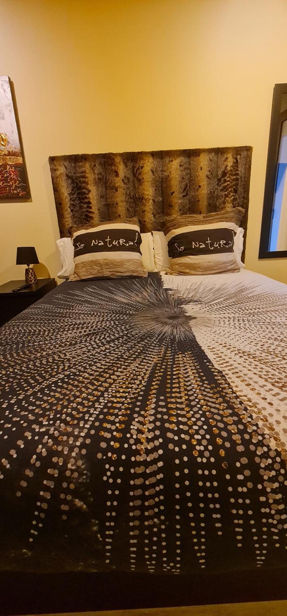 Apartamento Ales II Arenas de San Pedro Ngoại thất bức ảnh